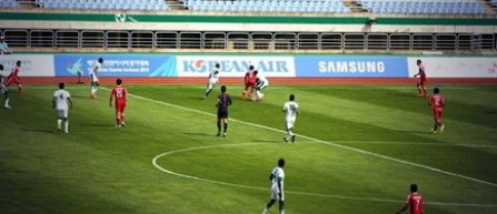 Nou esec pentru Cosmin Olaroiu pe banca Arabiei Saudite, 0-2 cu Coreea de Sud